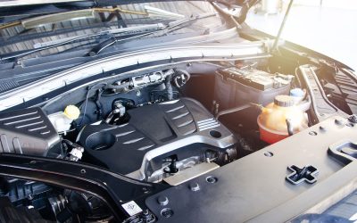 The effects of a clean engine for your used car